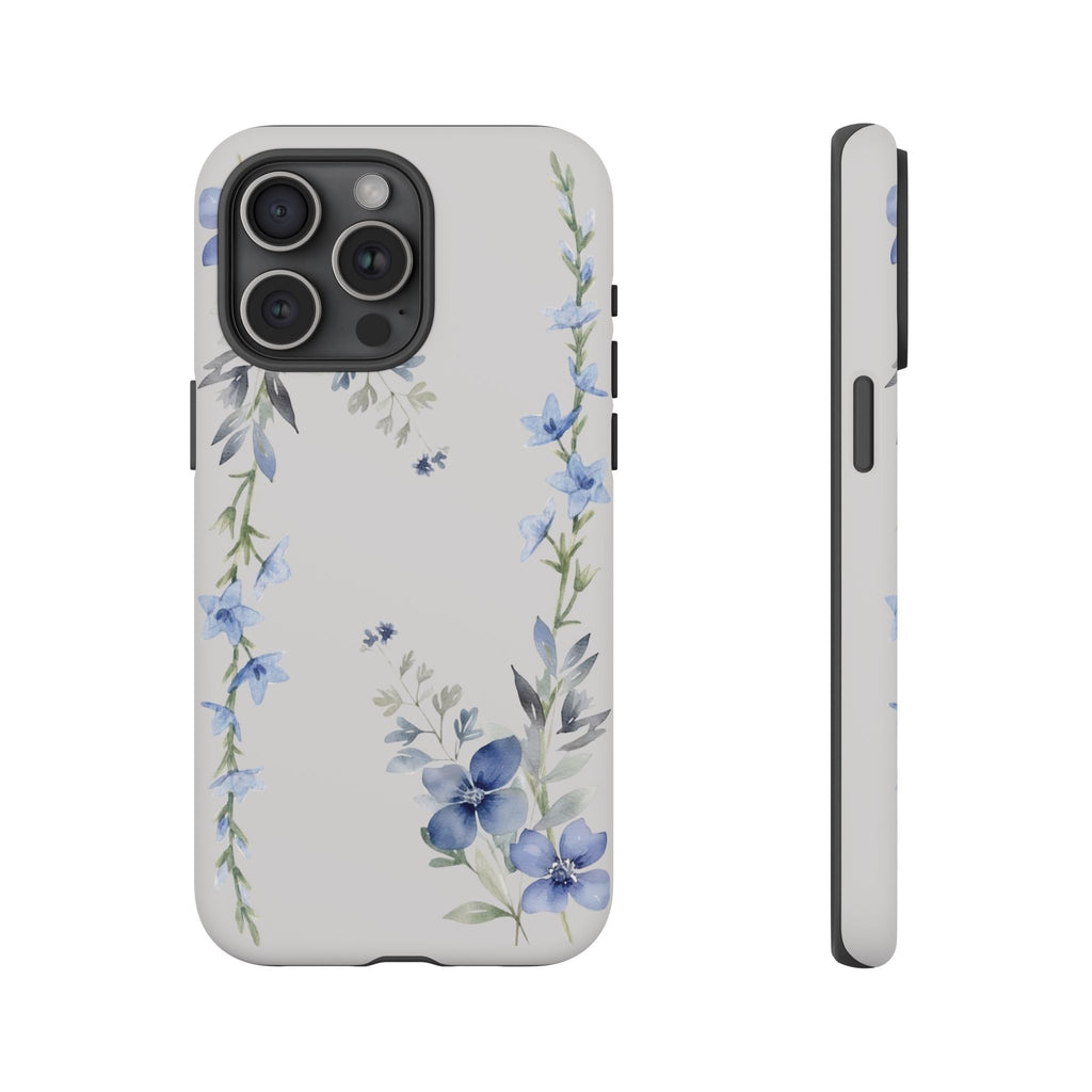 Petal Wash Phone Case