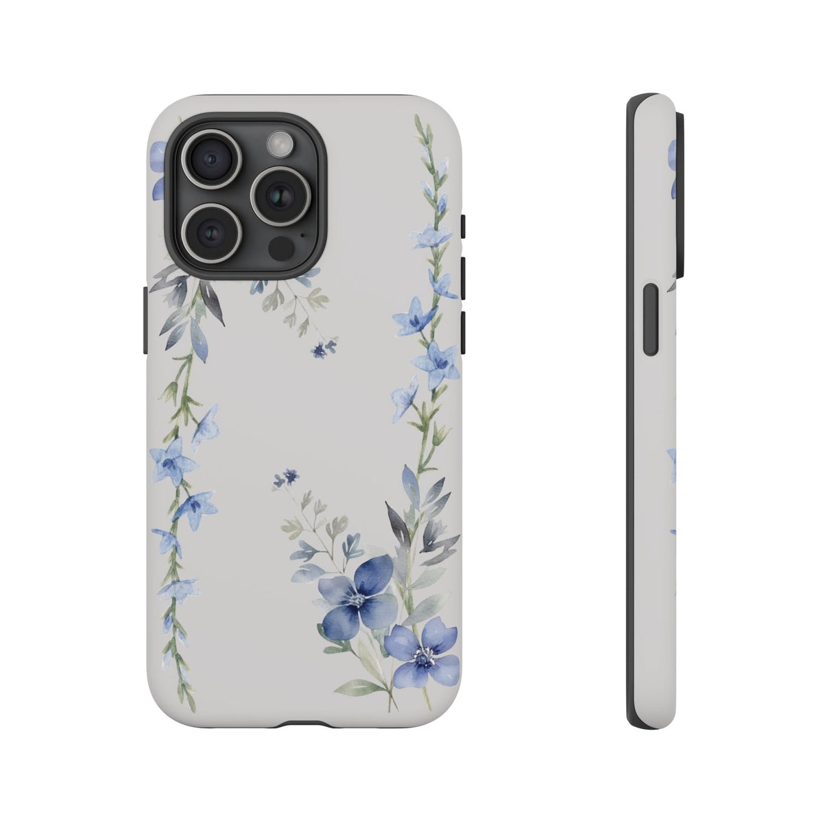 Petal Wash Phone Case