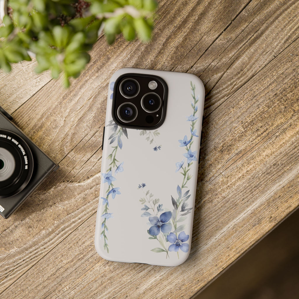 Petal Wash Phone Case
