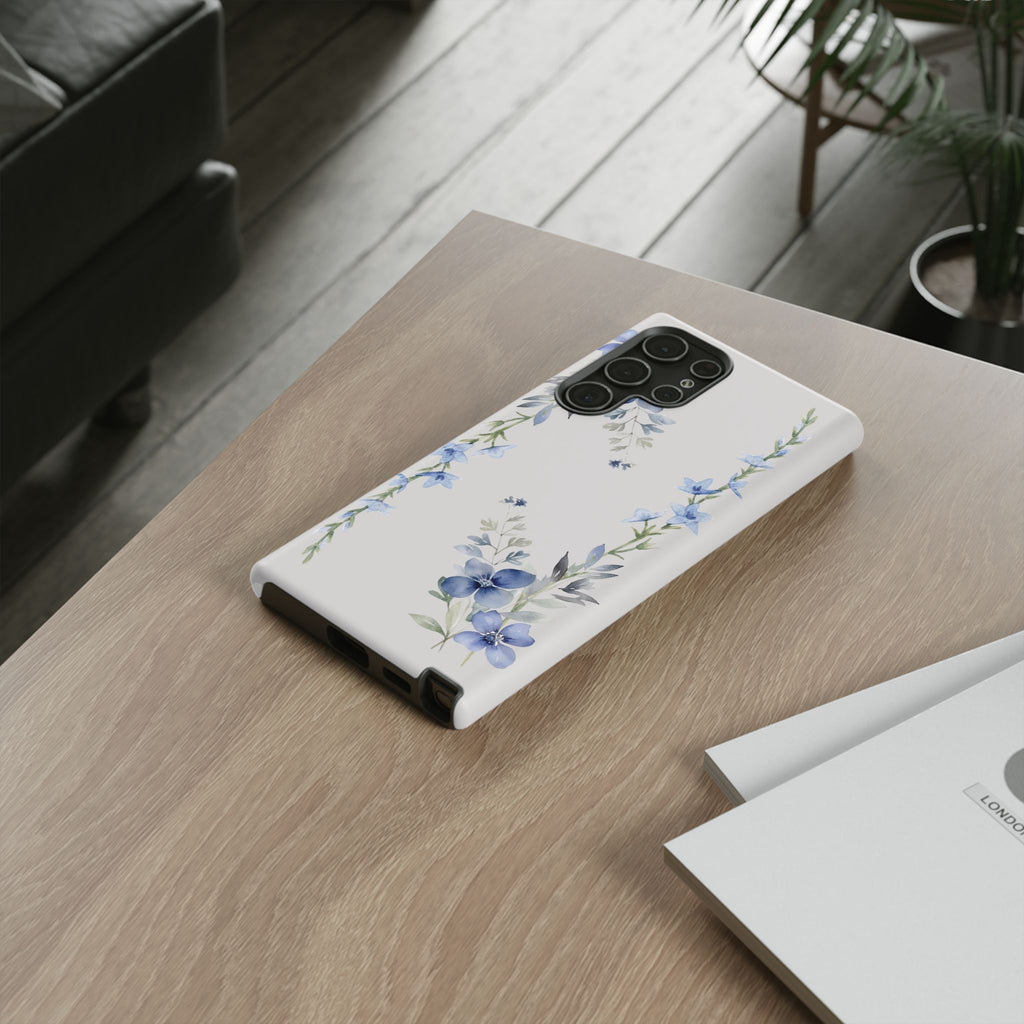 Petal Wash Phone Case