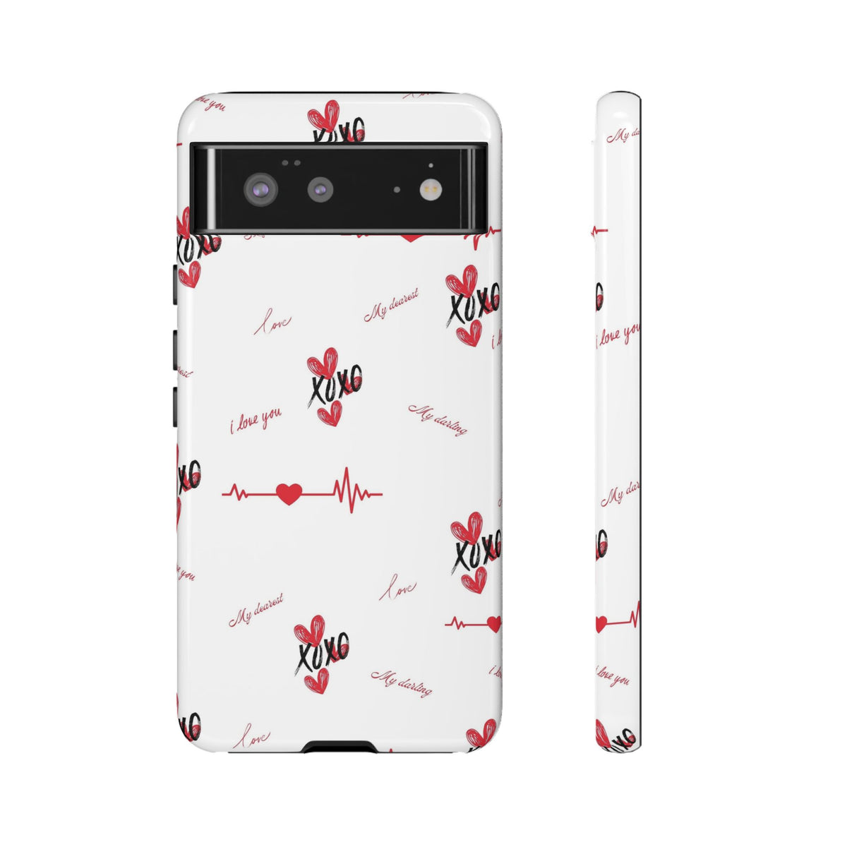 XOXO Pure Love Phone Case