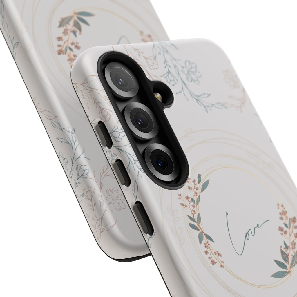 Love Only Love Phone Case