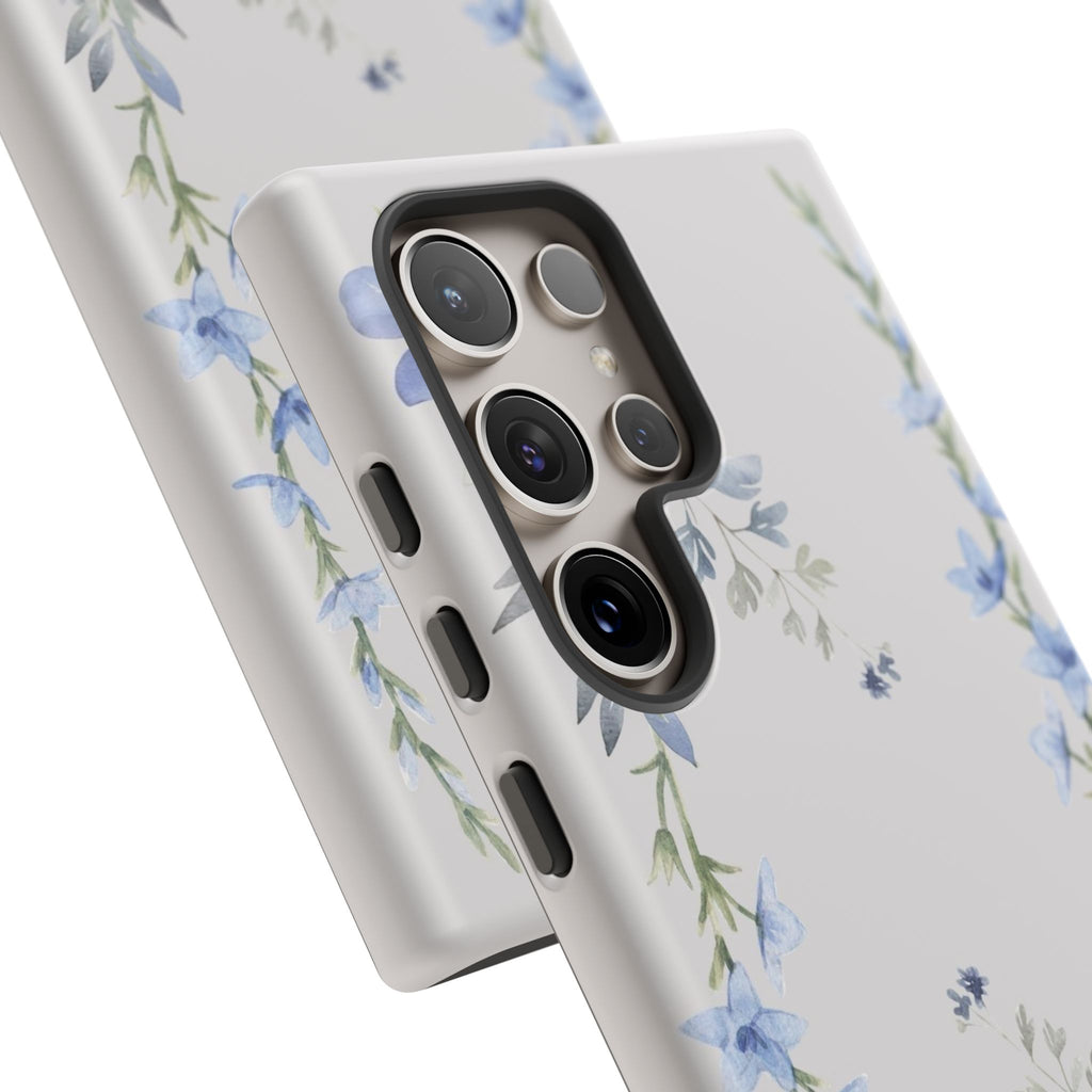 Petal Wash Phone Case