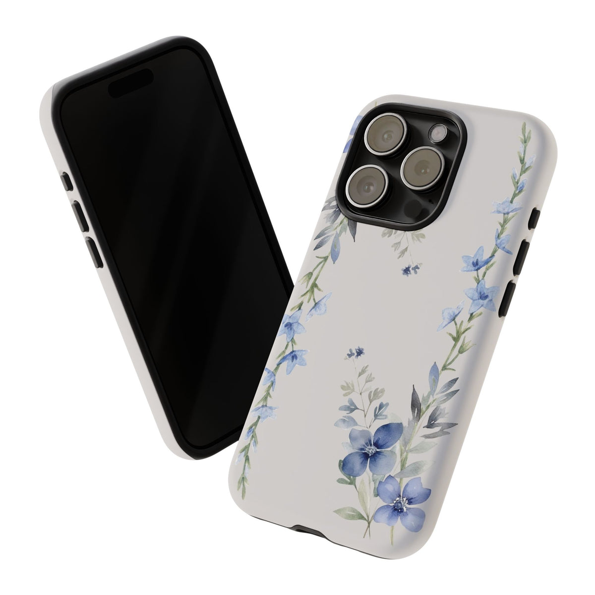 Petal Wash Phone Case