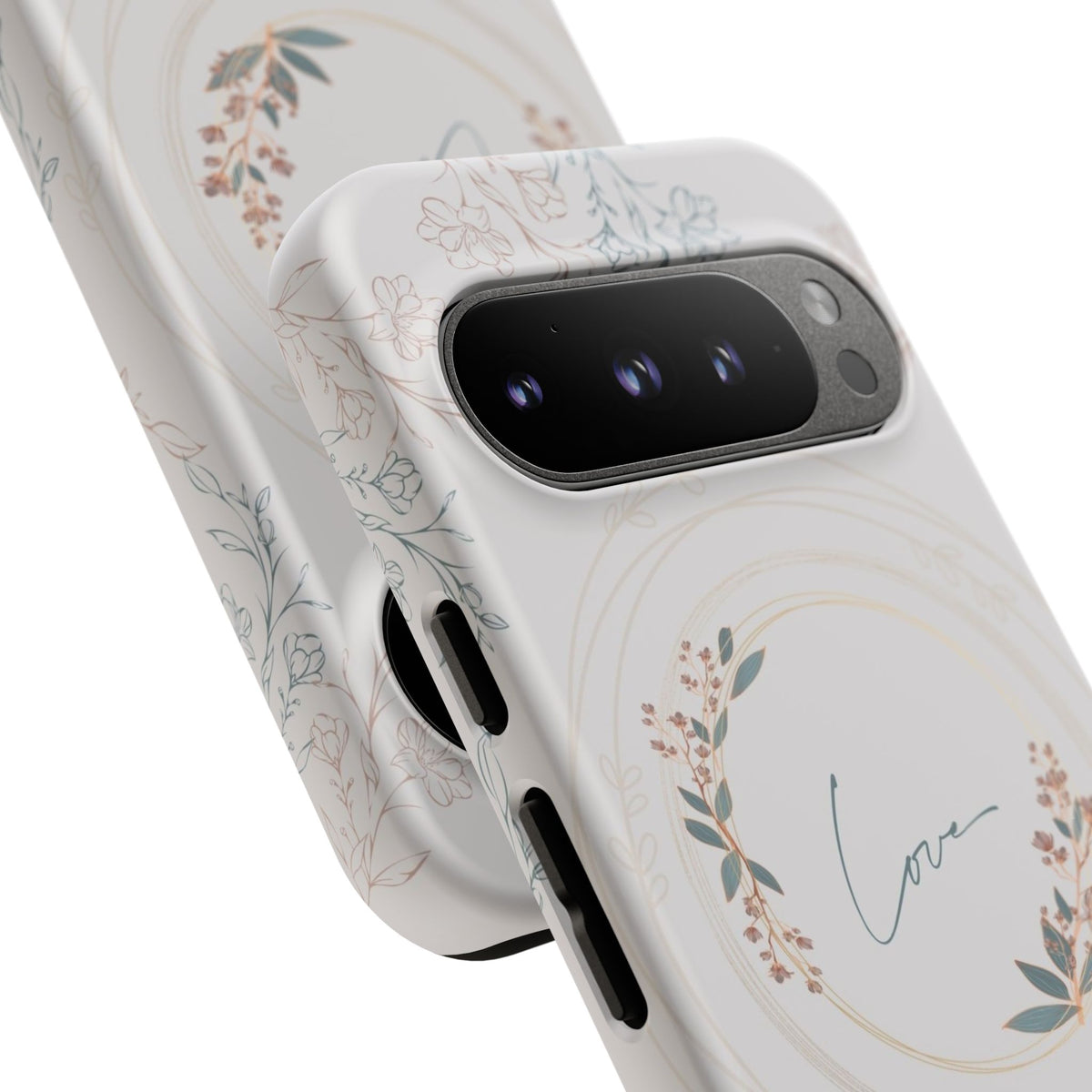 Love Only Love Phone Case