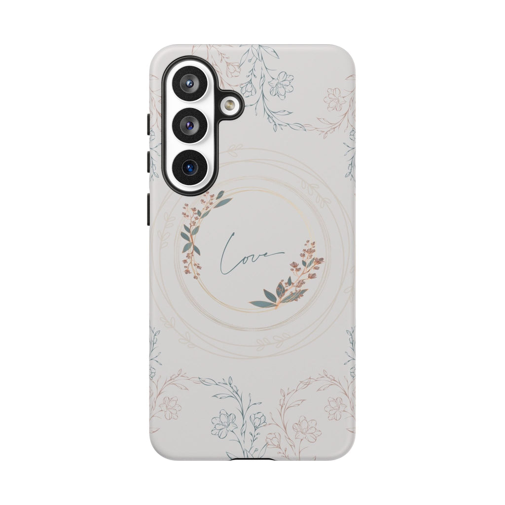 Love Only Love Phone Case