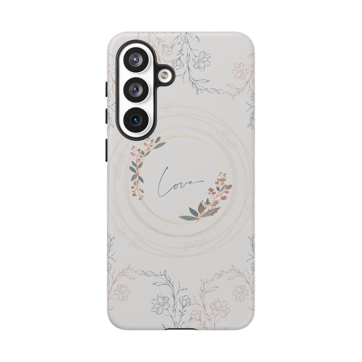 Love Only Love Phone Case