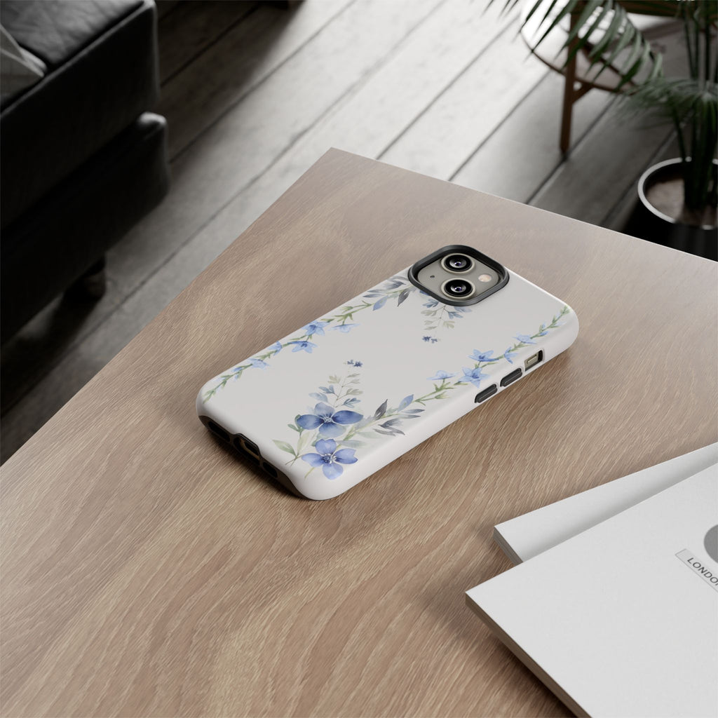 Petal Wash Phone Case