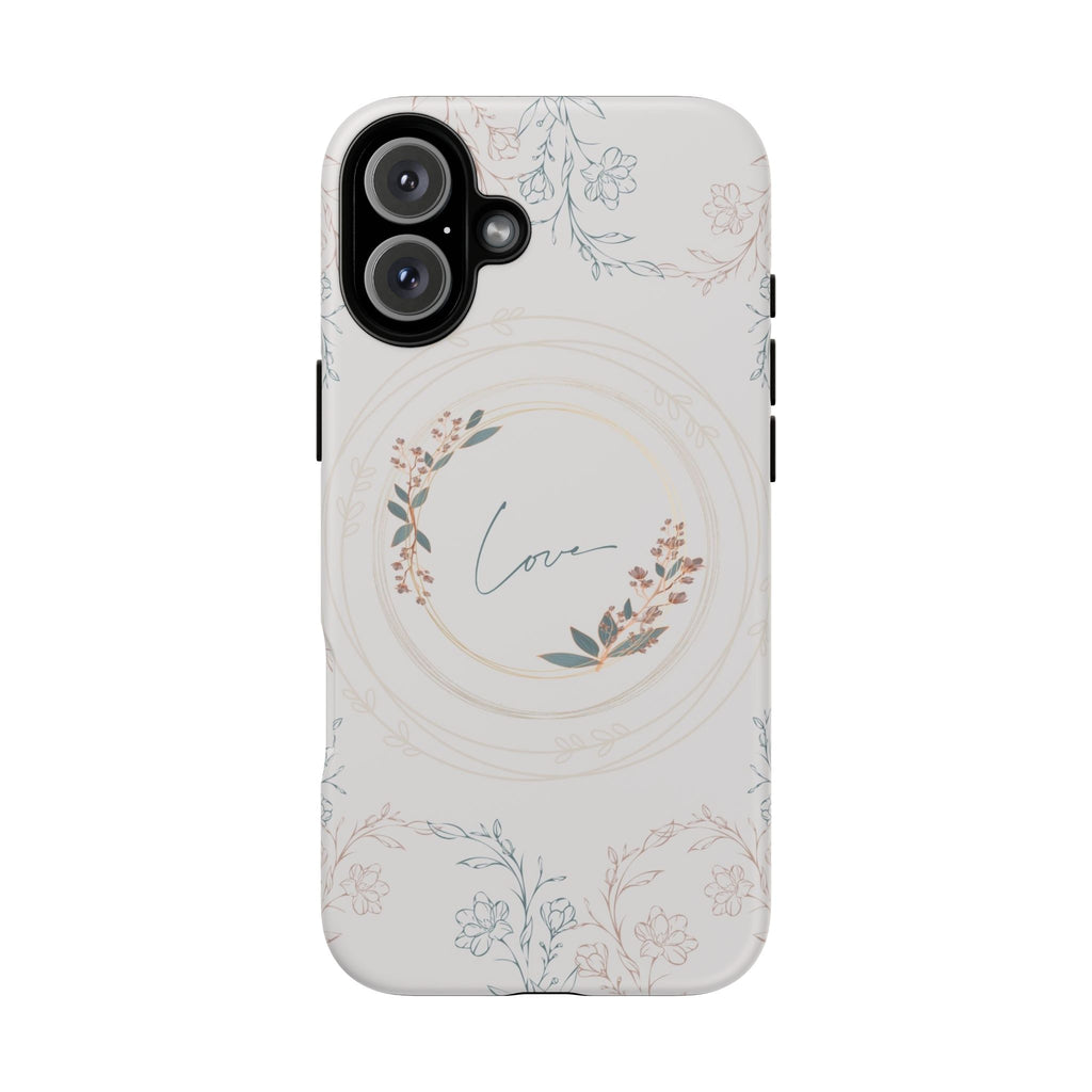 Love Only Love Phone Case