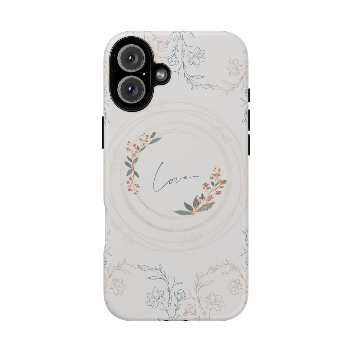 Love Only Love Phone Case