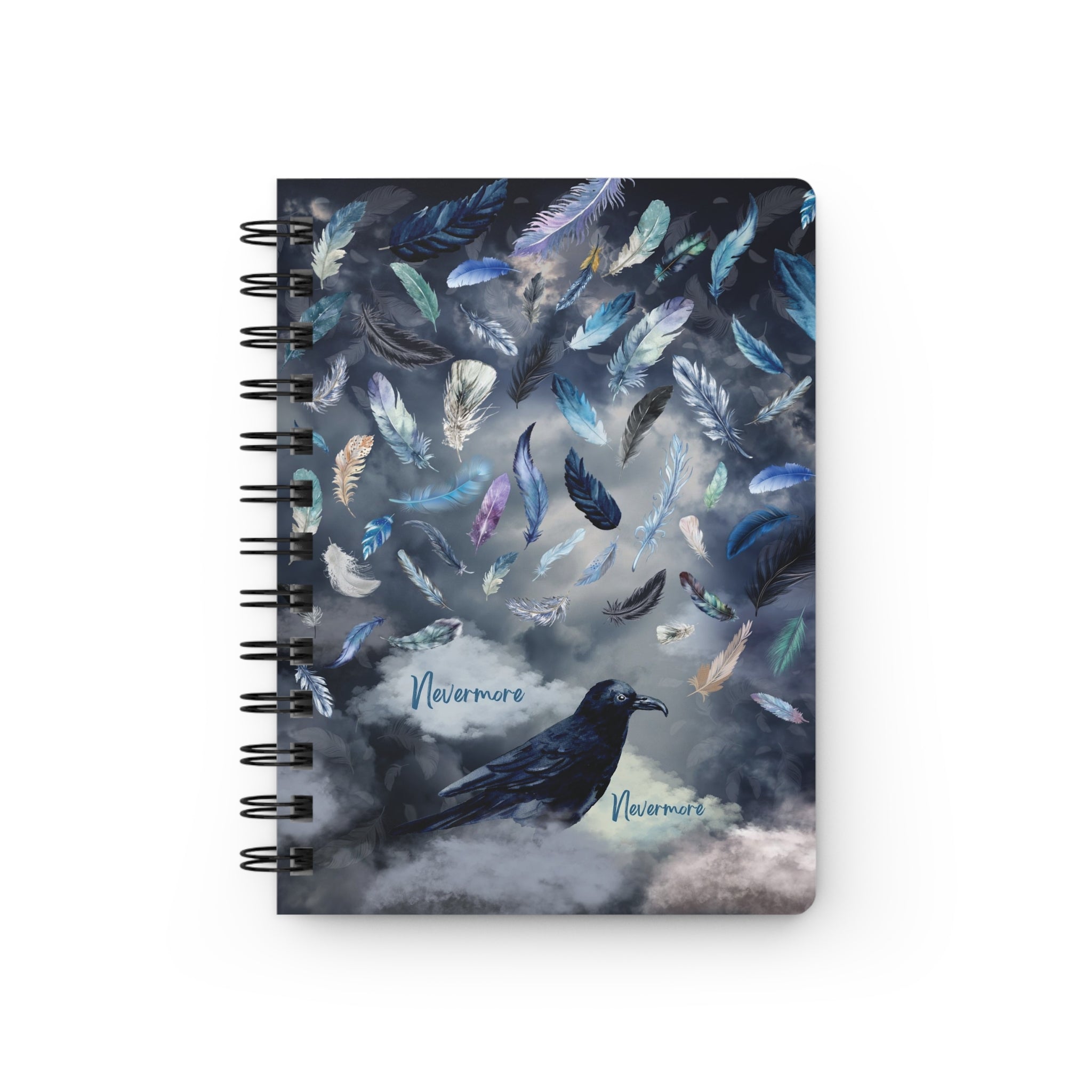 Nevermore — Spiral Journal