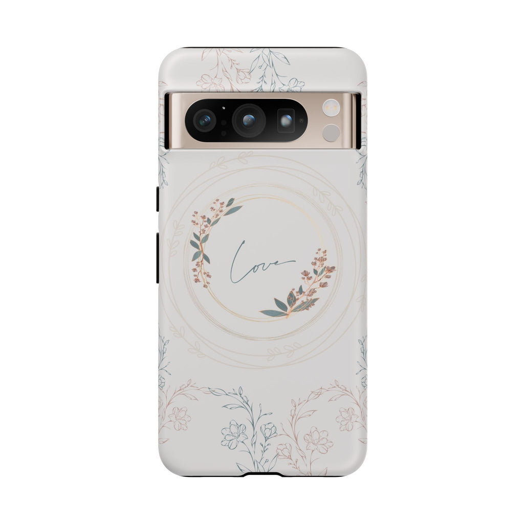 Love Only Love Phone Case