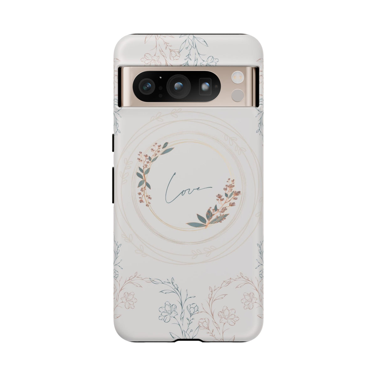 Love Only Love Phone Case