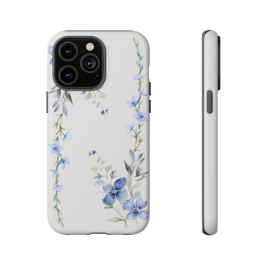 Petal Wash Phone Case
