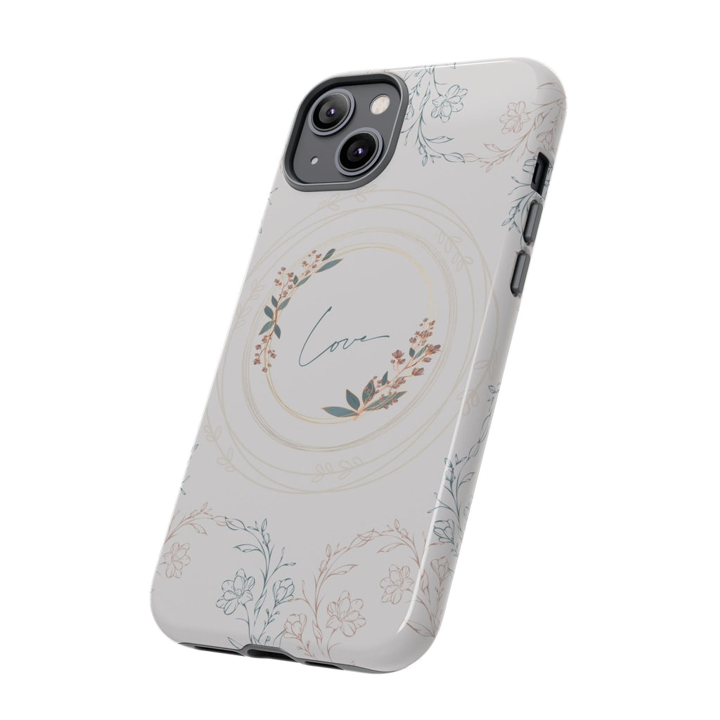 Love Only Love Phone Case