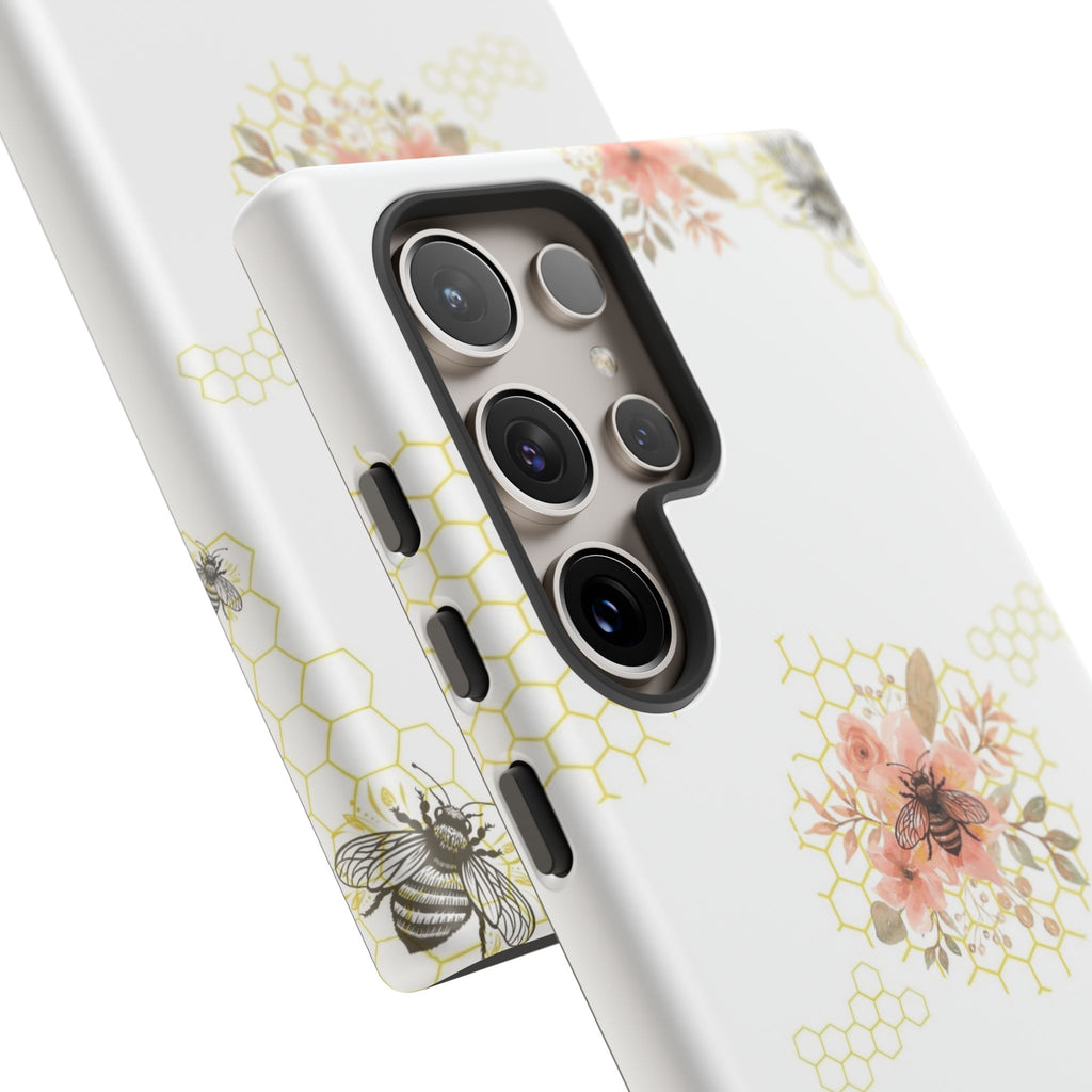 “Protect the Hive” Tough Protective Case