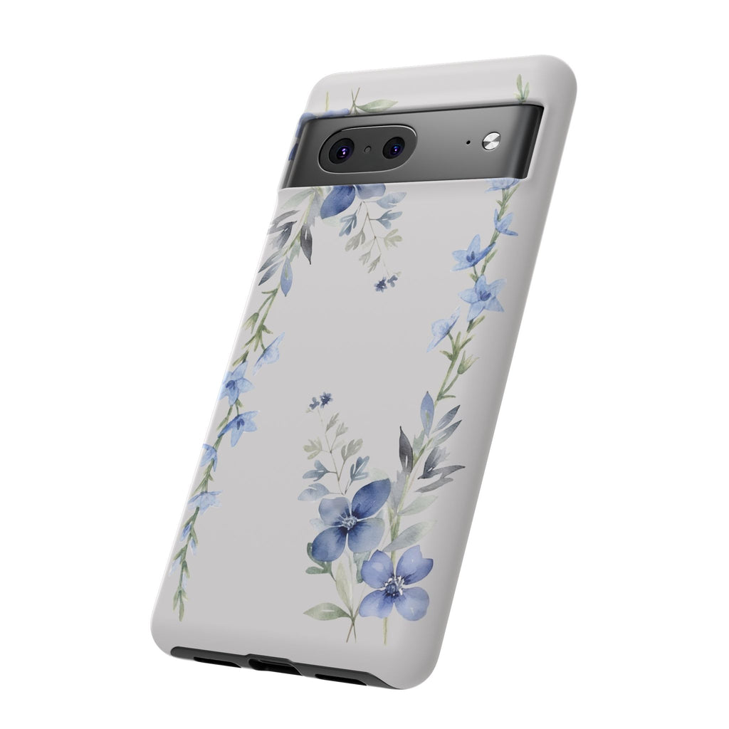 Petal Wash Phone Case