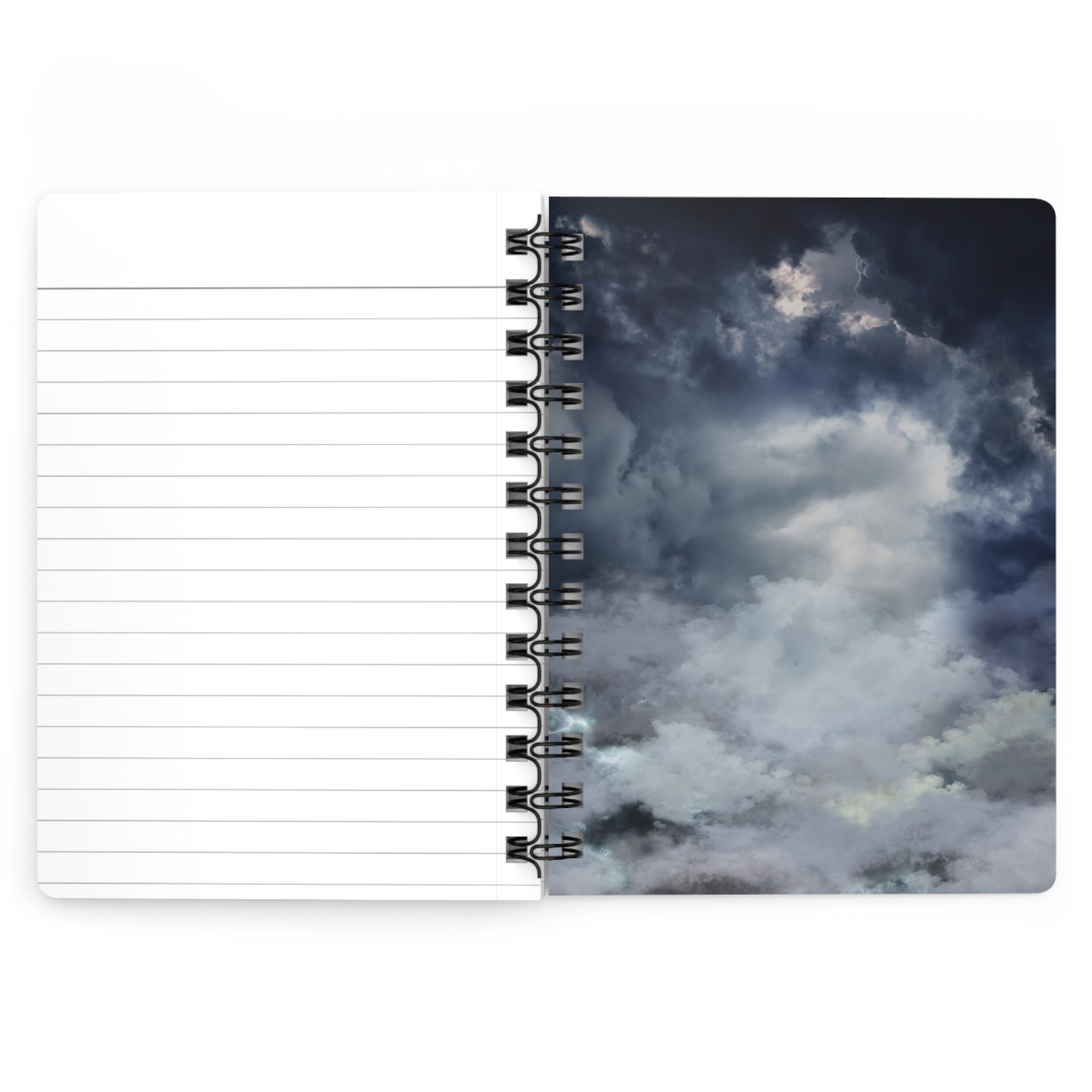 Nevermore — Spiral Journal