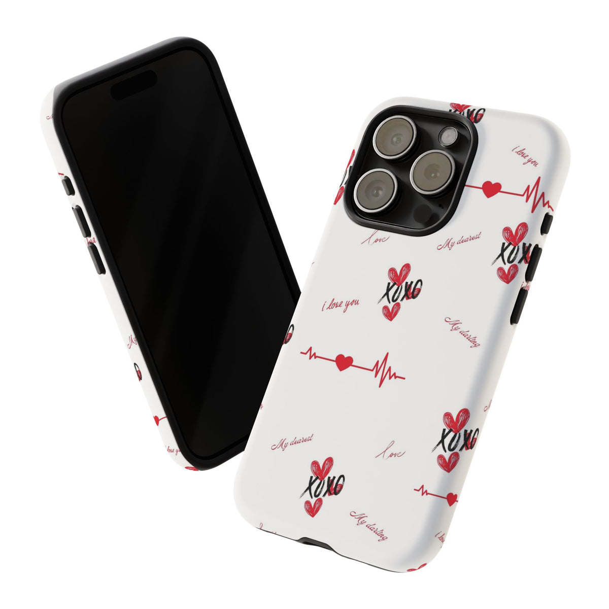XOXO Pure Love Phone Case