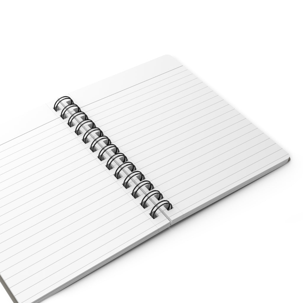 Joshua's Powerline Jungle — Spiral Journal