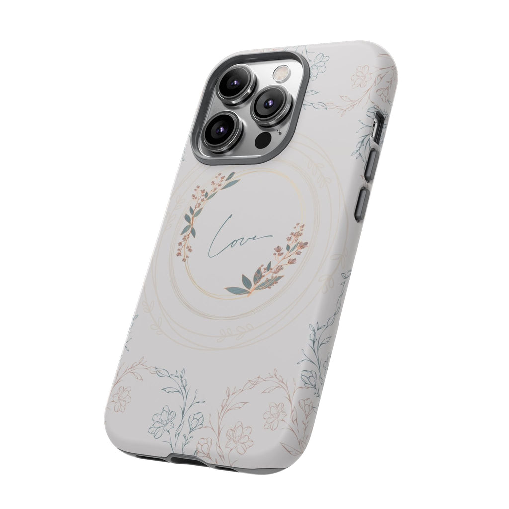 Love Only Love Phone Case
