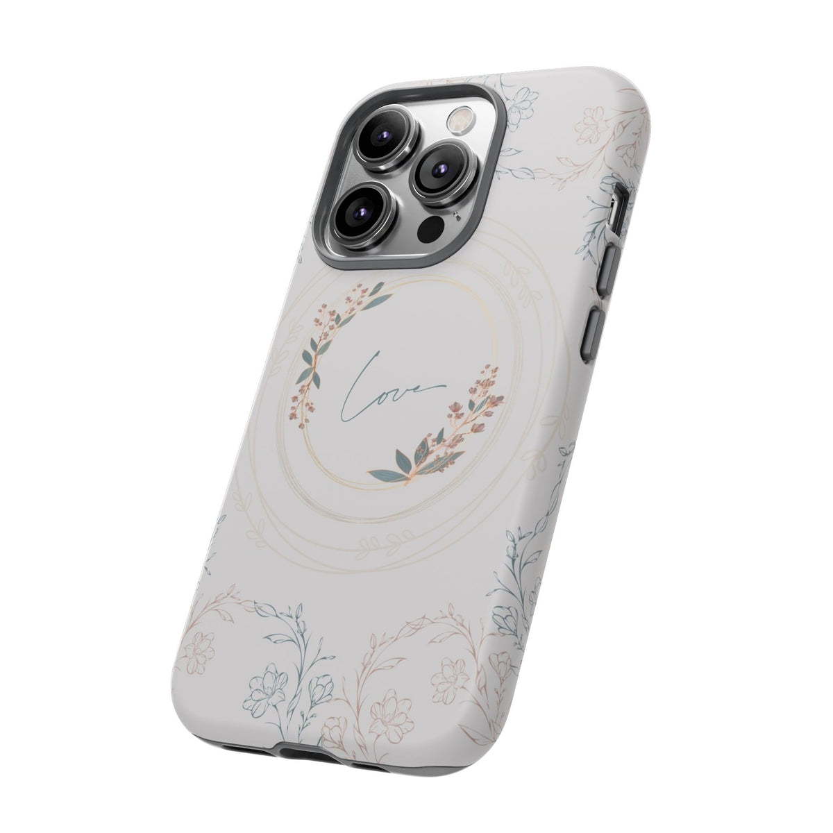 Love Only Love Phone Case