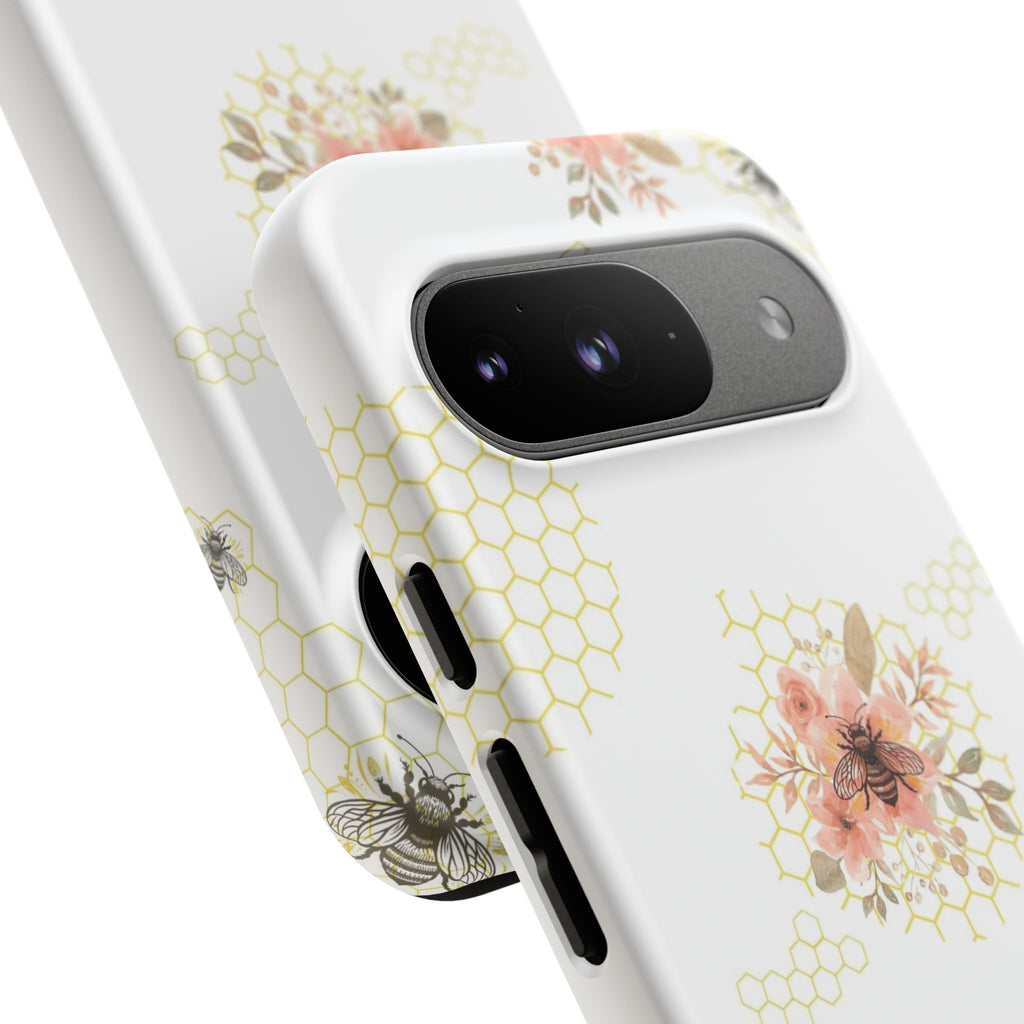 “Protect the Hive” Tough Protective Case