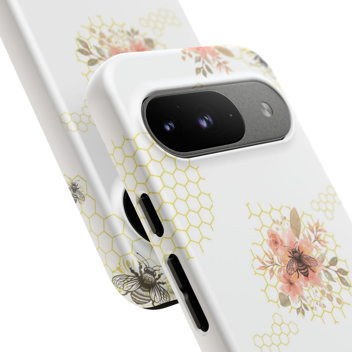 “Protect the Hive” Tough Protective Case