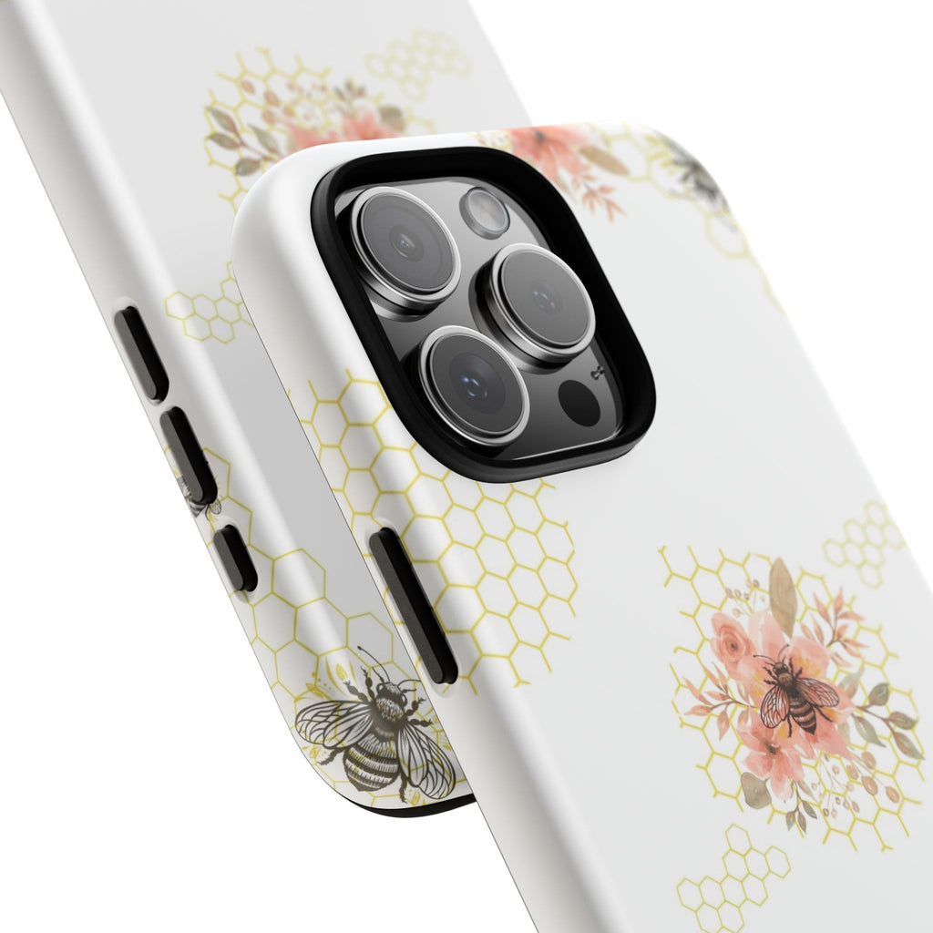 “Protect the Hive” Tough Protective Case