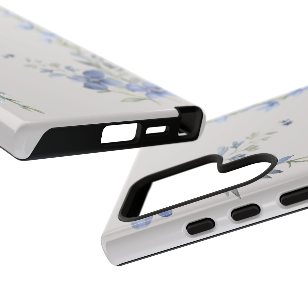 Petal Wash Phone Case