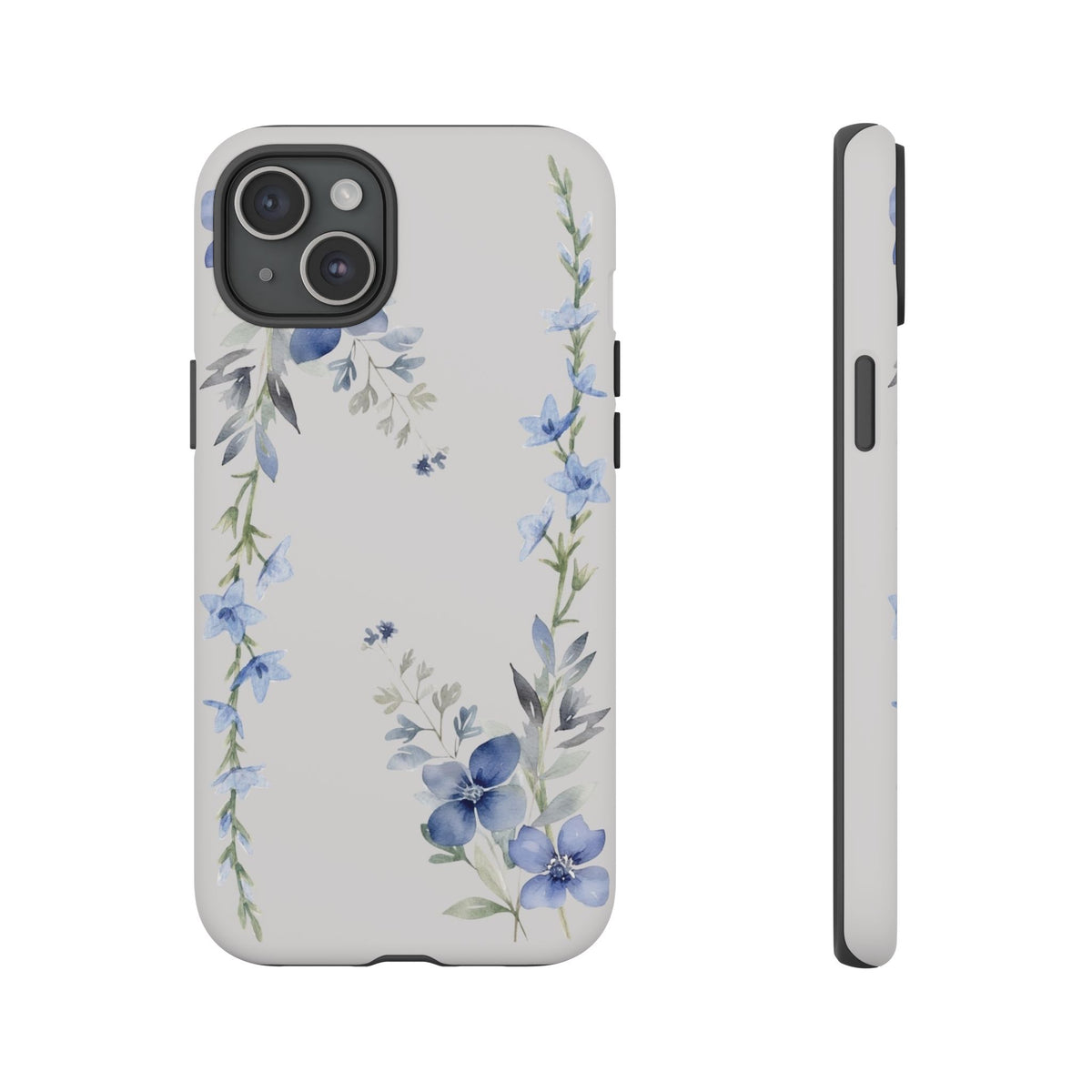 Petal Wash Phone Case