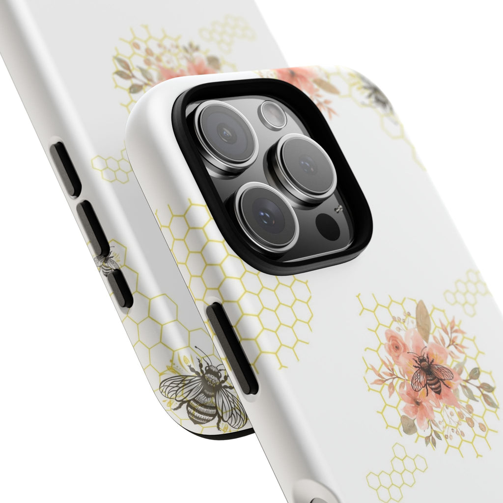 “Protect the Hive” Tough Protective Case
