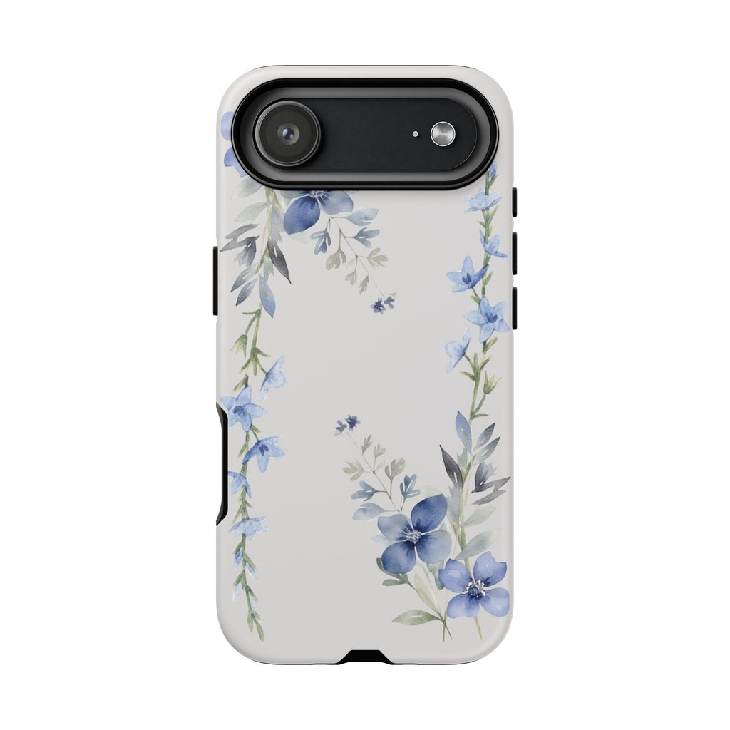 Petal Wash Phone Case