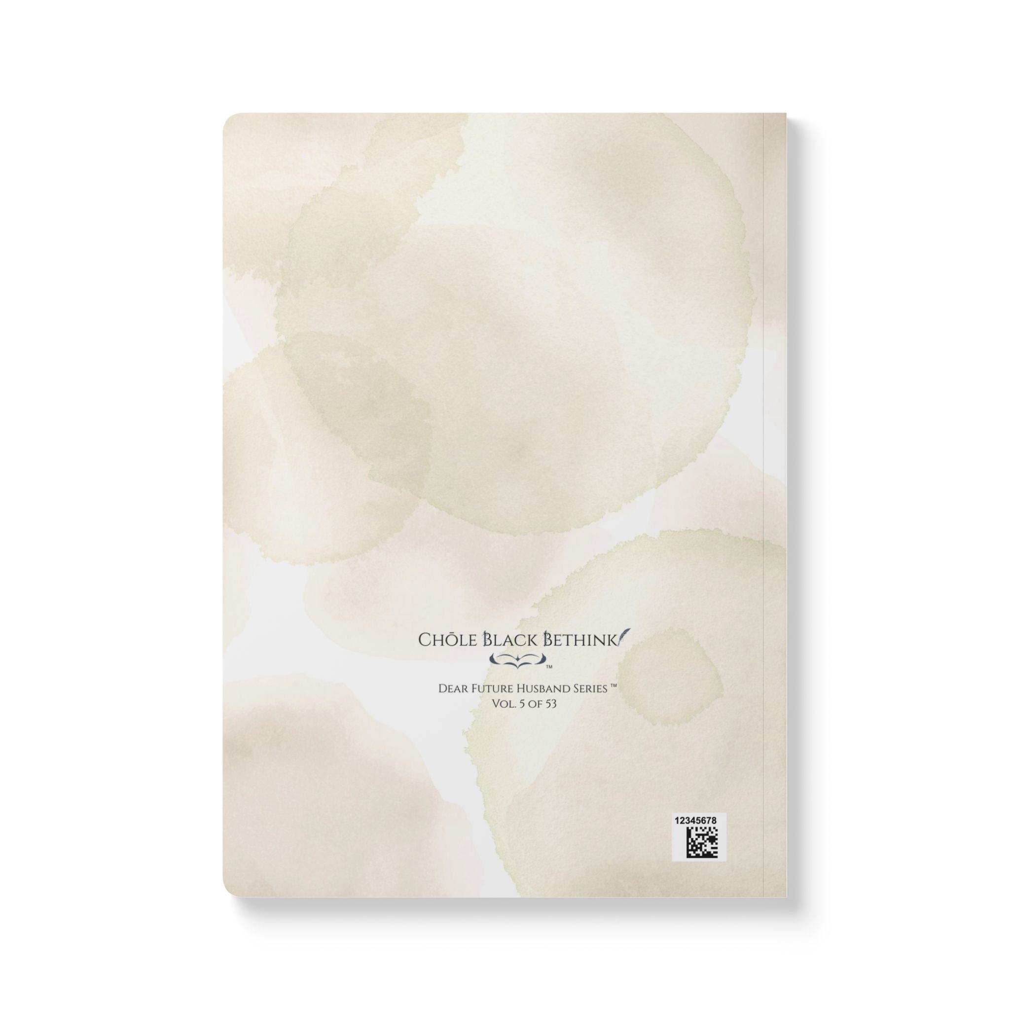 A Prayer for You - Softcover Journal