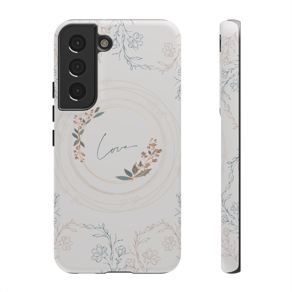 Love Only Love Phone Case