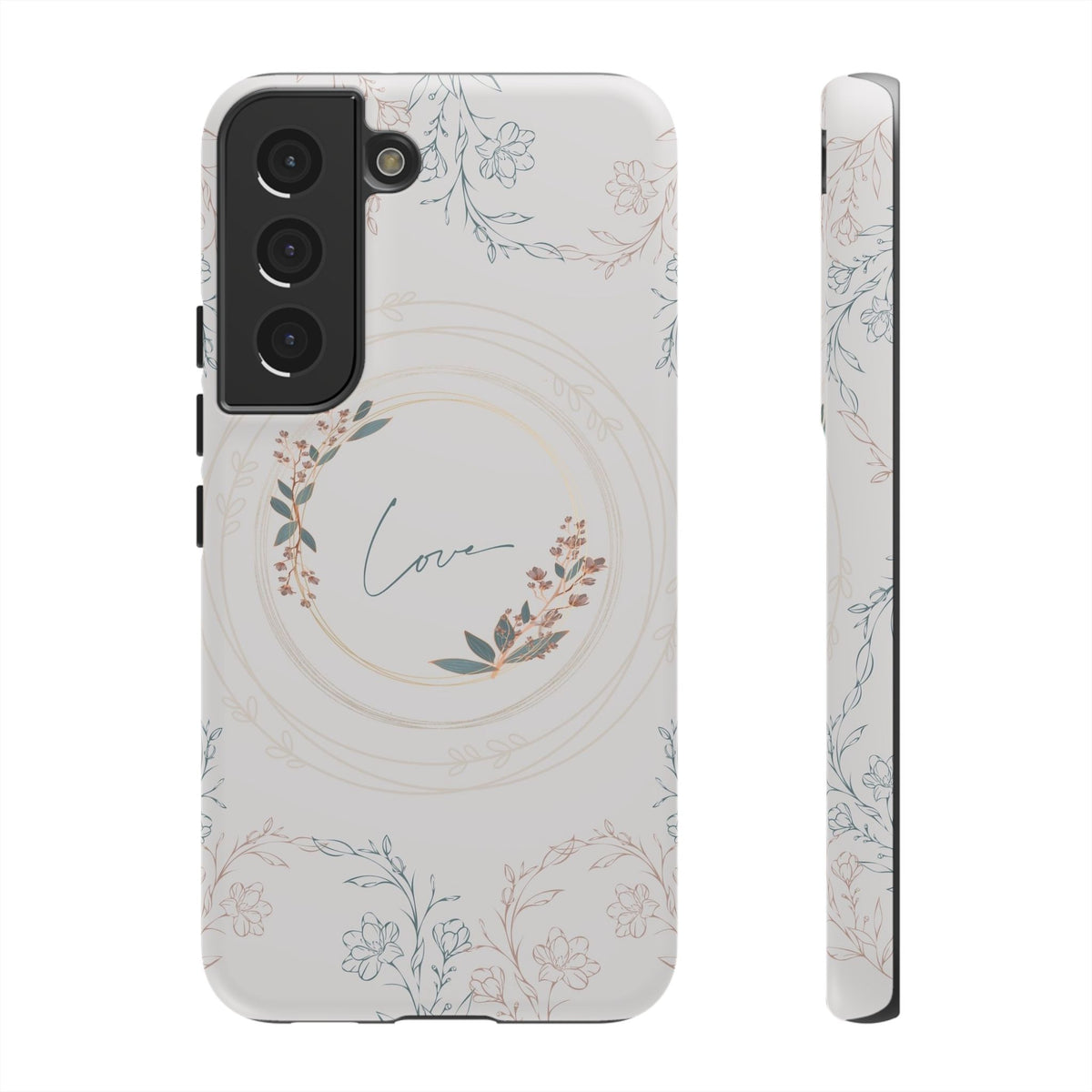 Love Only Love Phone Case