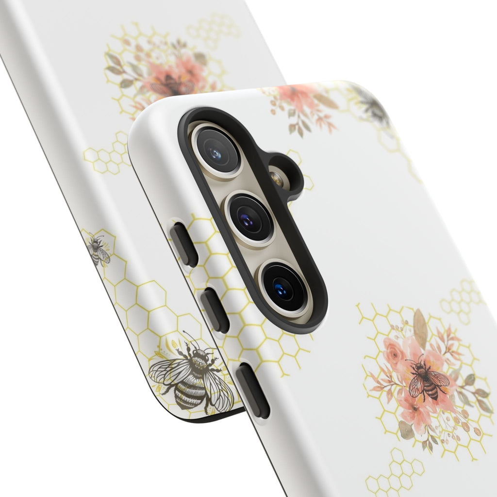 “Protect the Hive” Tough Protective Case