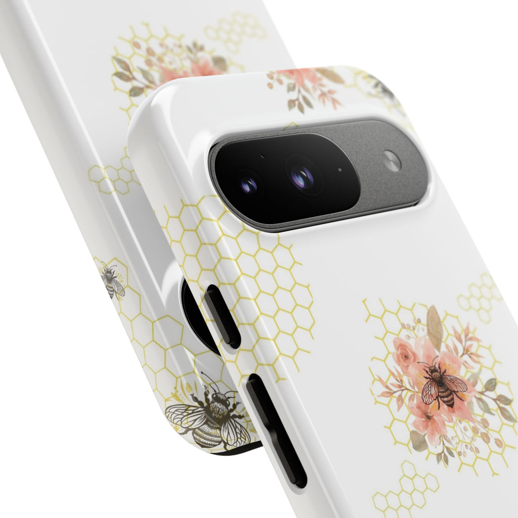 “Protect the Hive” Tough Protective Case
