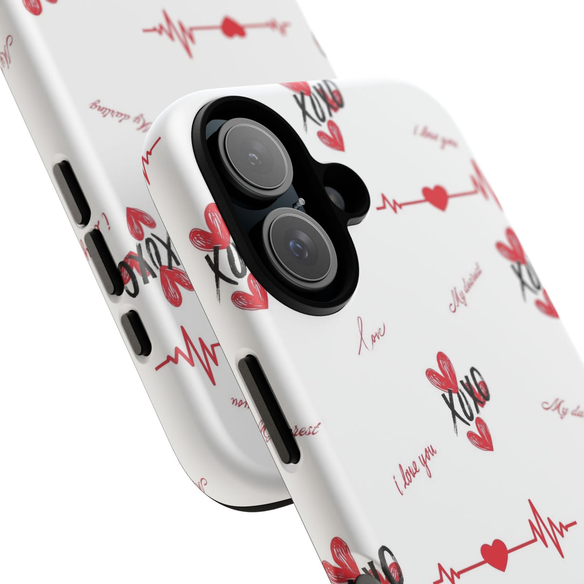 XOXO Pure Love Phone Case