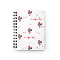 XOXO Pure Love - Spiral Journal