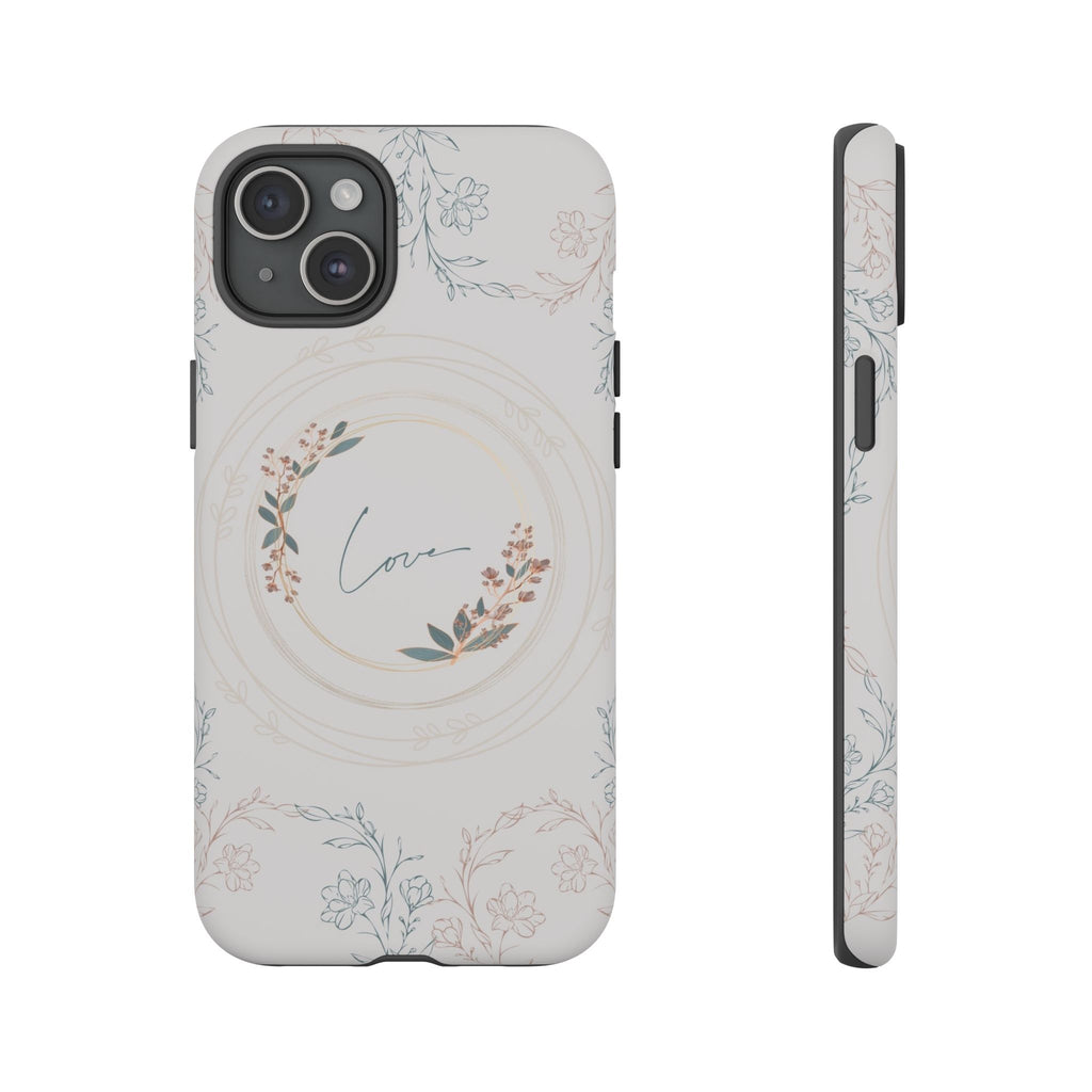 Love Only Love Phone Case
