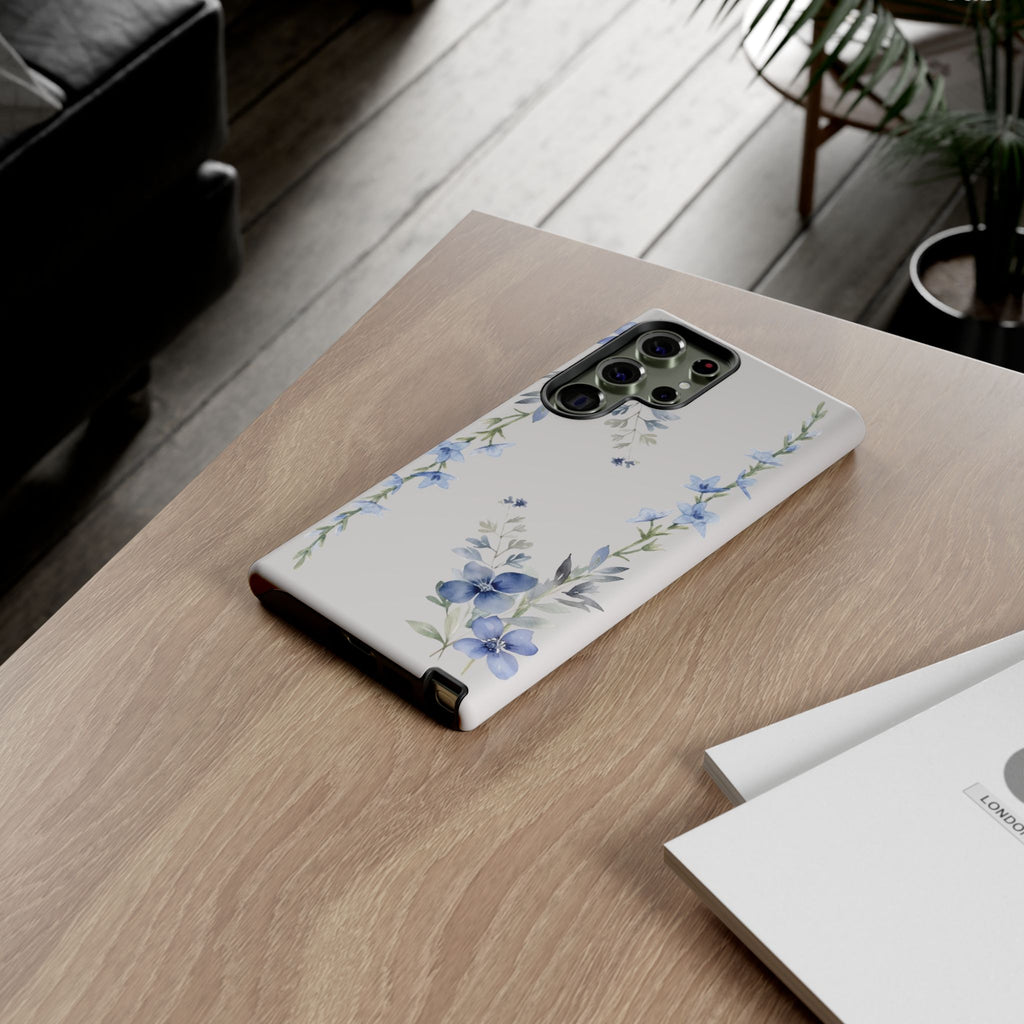Petal Wash Phone Case
