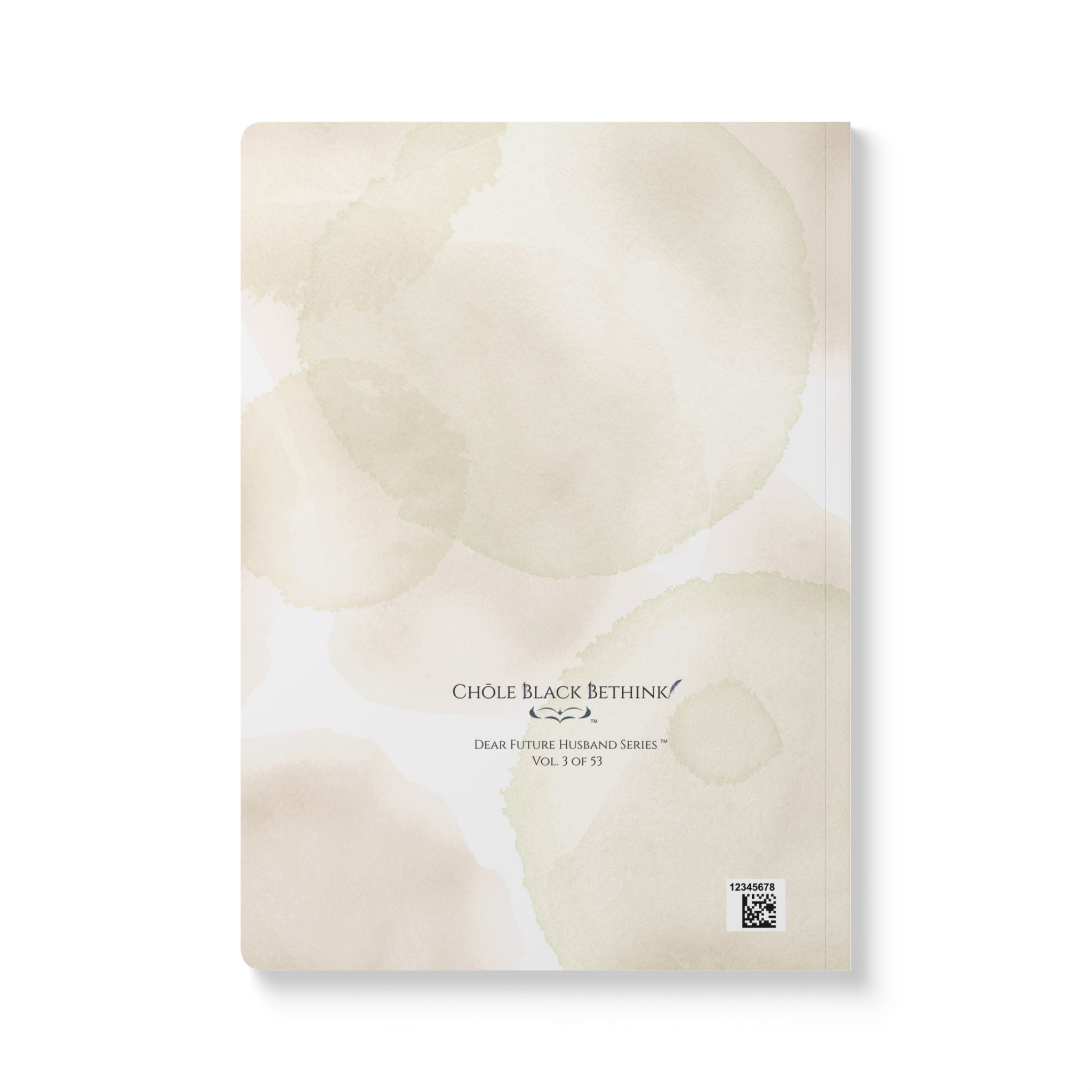 Parallel Universe - Softcover Journal