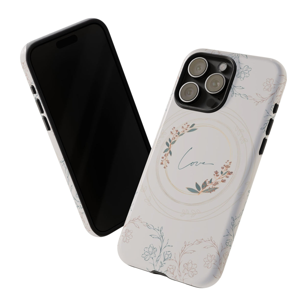 Love Only Love Phone Case