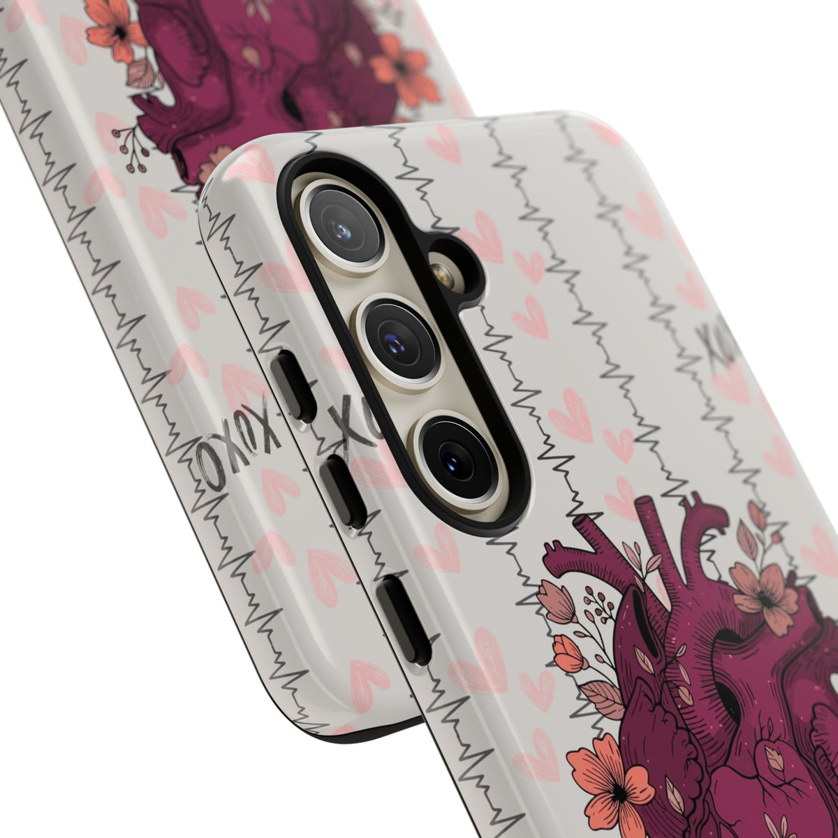 Anatomical Heart Phone Case