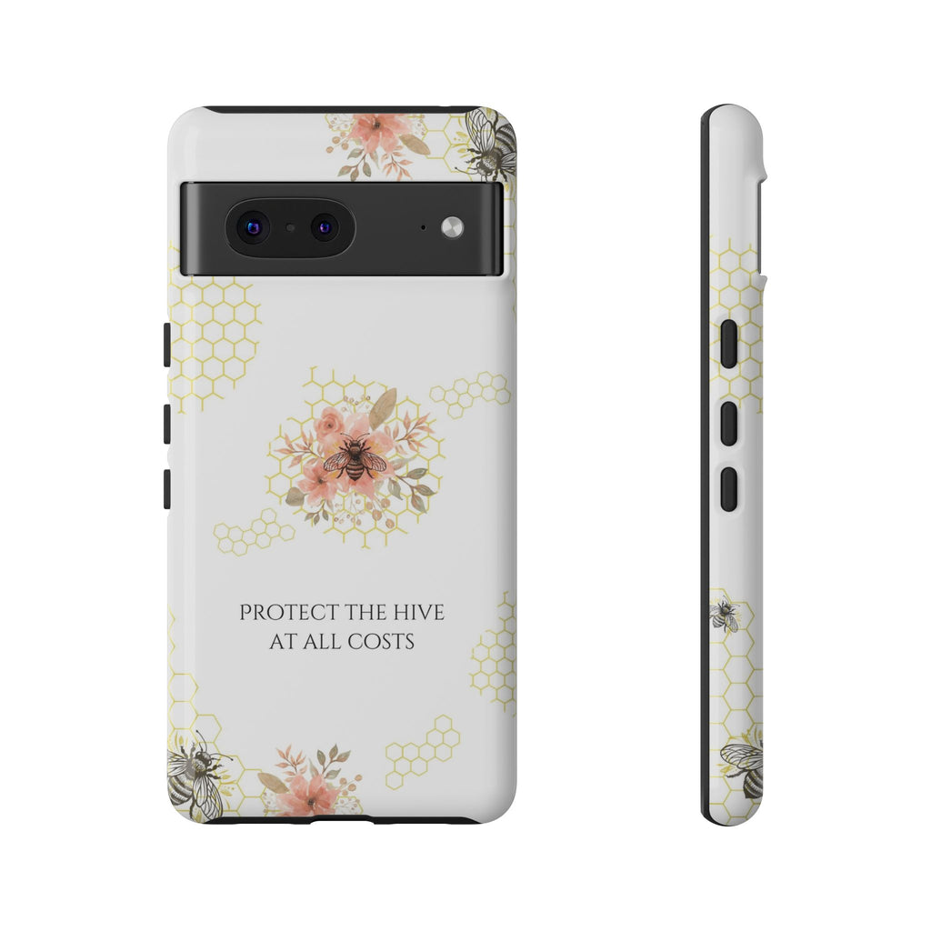 “Protect the Hive” Tough Protective Case