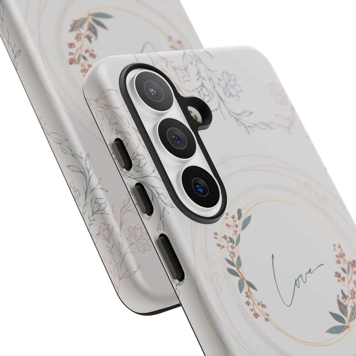 Love Only Love Phone Case