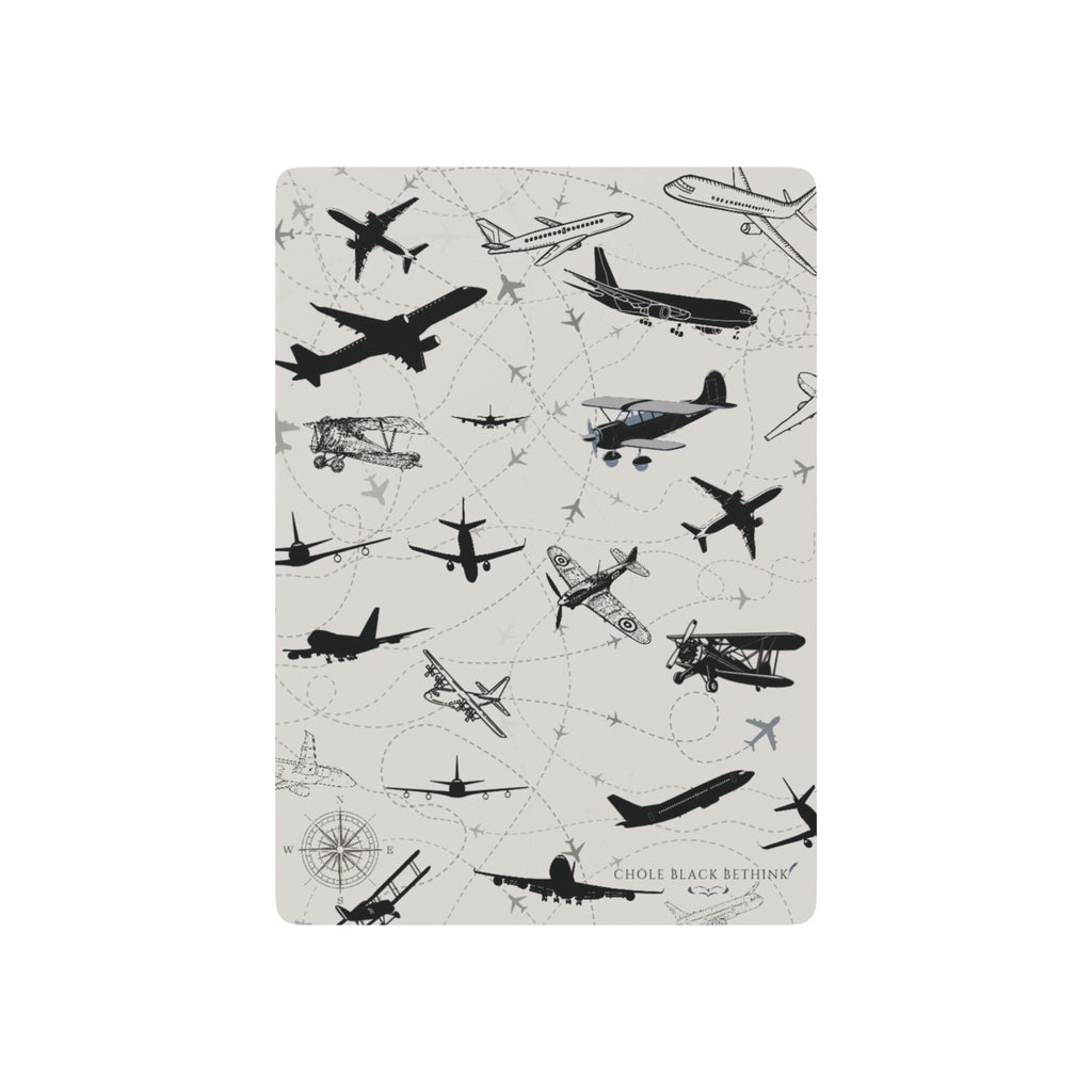 Aviation Playing Cards