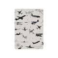 Aviation Playing Cards