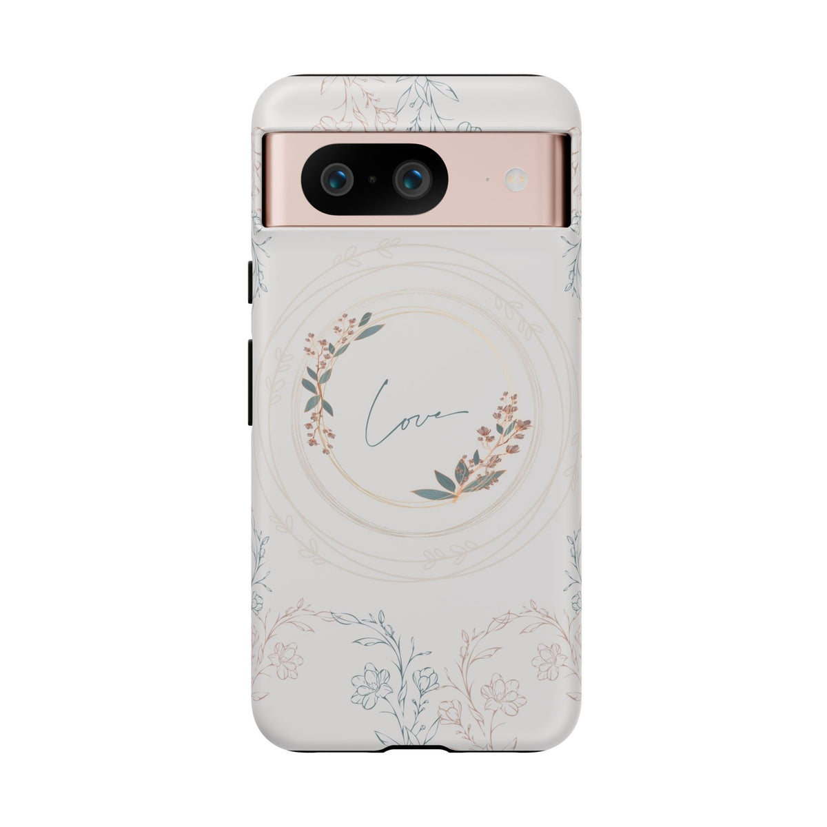Love Only Love Phone Case